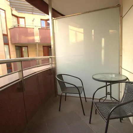 Happy Apartments - Just In Center Breslau Exterior foto