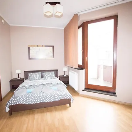 Happy Apartments - Just In Center Breslau Exterior foto