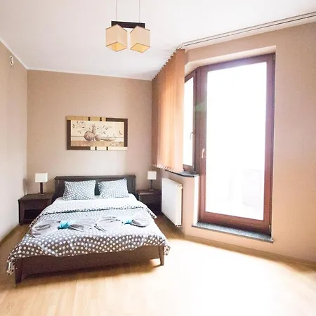 Happy Apartments - Just In Center Breslau Exterior foto