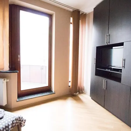 Happy Apartments - Just In Center Breslau Exterior foto