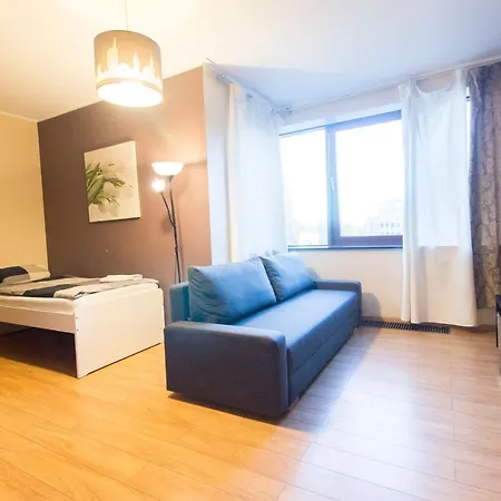 Happy Apartments - Just In Center Breslau Exterior foto