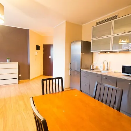 Happy Apartments - Just In Center Breslau Exterior foto