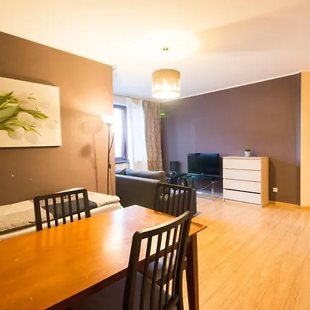 Happy Apartments - Just In Center Breslau Exterior foto