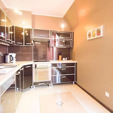 Happy Apartments - Just In Center Breslau Exterior foto