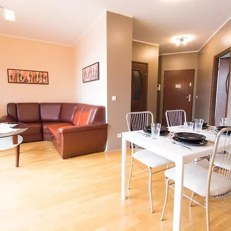 Happy Apartments - Just In Center Breslau Exterior foto