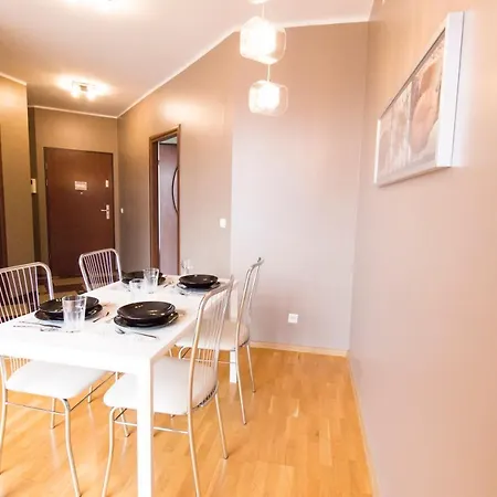 Happy Apartments - Just In Center Breslau Exterior foto