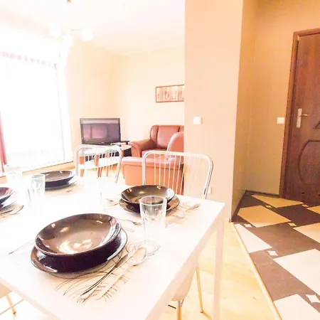 Happy Apartments - Just In Center Breslau Exterior foto