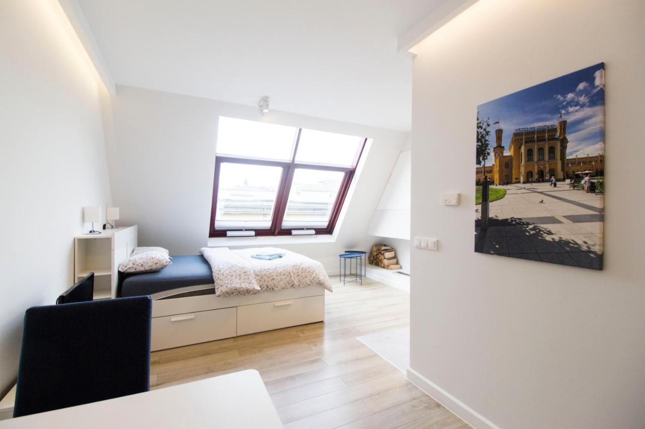 Happy - Just In Center Apartment *