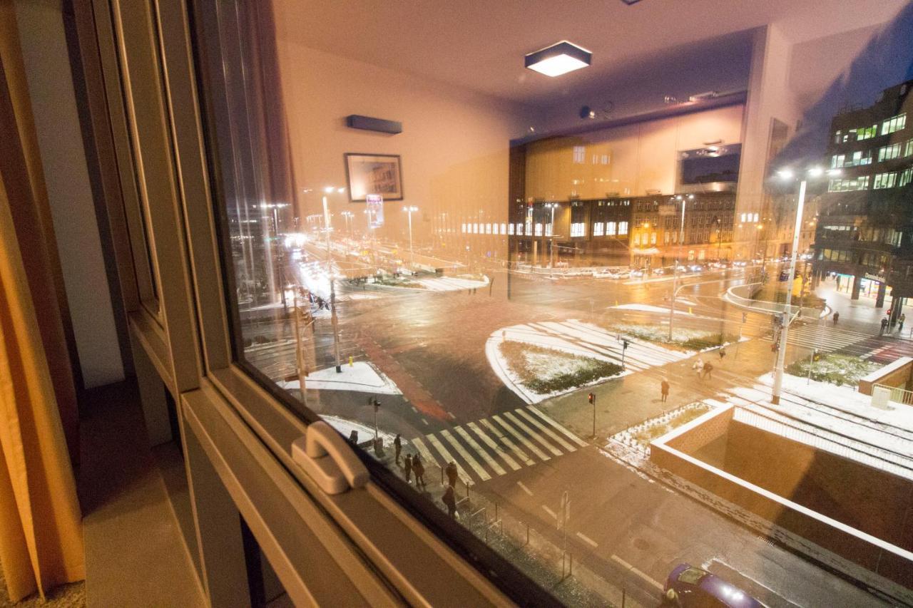 Apartment Happy - Just In Center Wroclaw